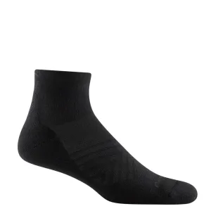 男款 1055．Coolmax® 1/4 Sock Ultra-Lightweight Cushion