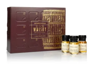 12 Dram Whisky Advent (2024)