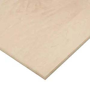 1/2 in X4 ft X8 ft MAPLE VENEER CORE BW-2