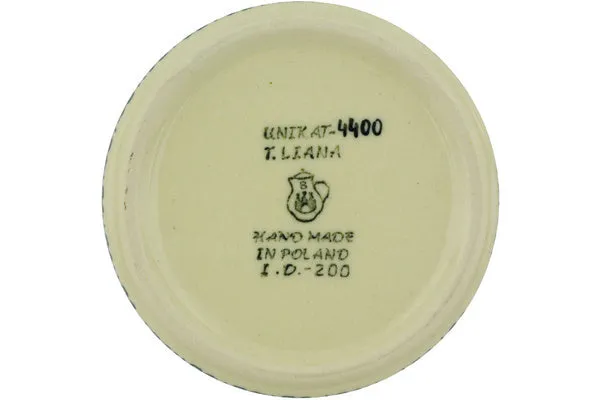 4" Dessert Bowl - Splendid Meadow