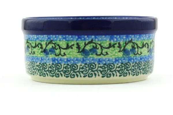 4" Dessert Bowl - Splendid Meadow