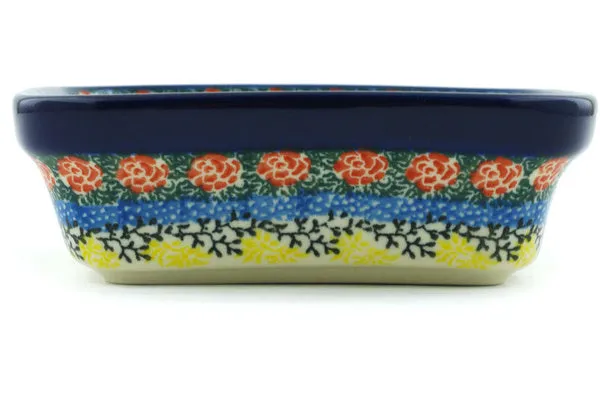 5" Dessert Bowl - Splendid Vase