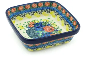 5" Dessert Bowl - Splendid Vase