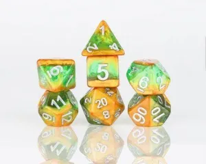 7-set Rainforest