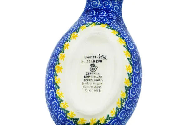 7" Spoon Rest - Splendid Meadow
