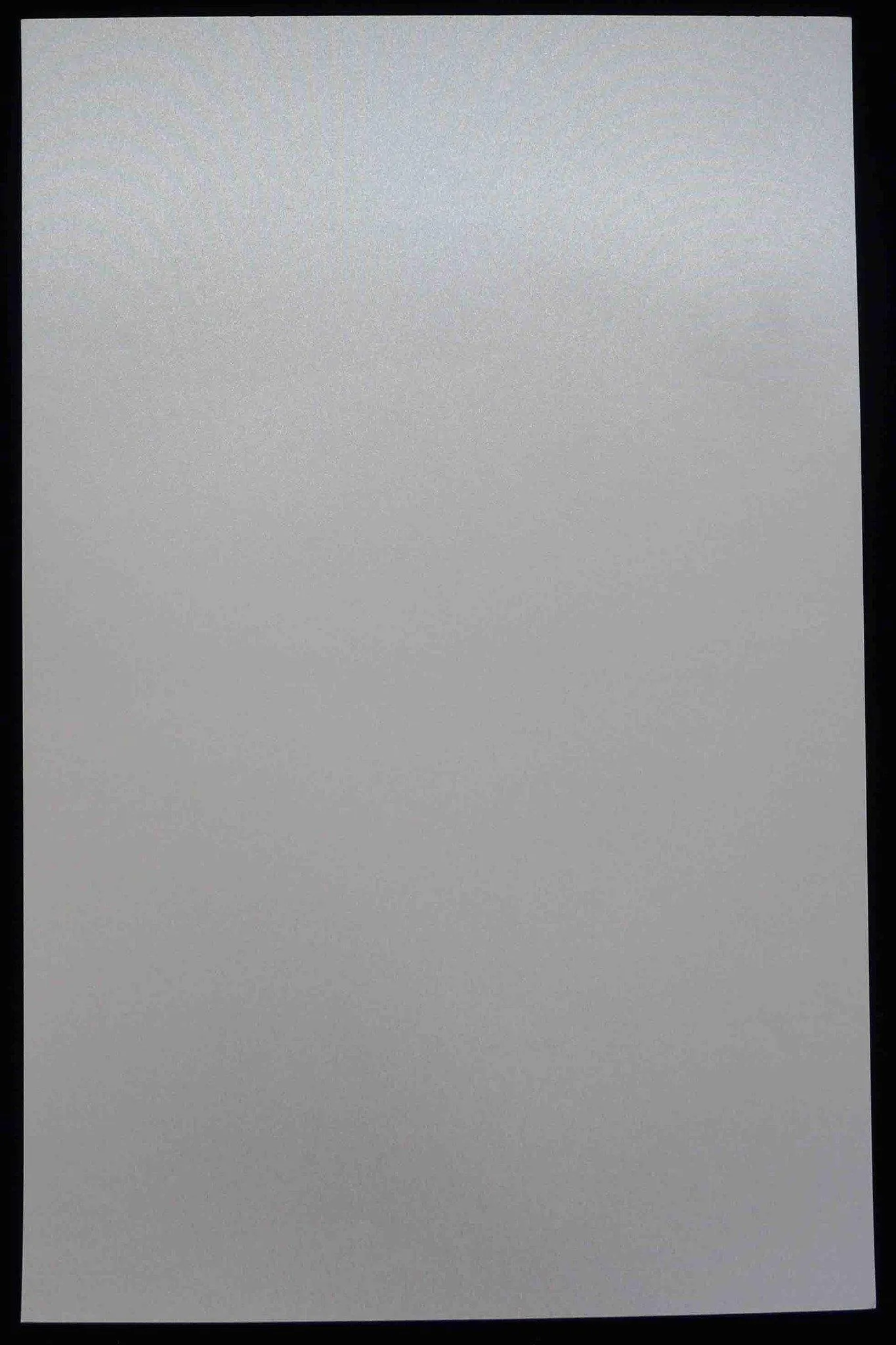 A4 - Wedding Papers - Metallic Plain - Vibe Myth - Shining White