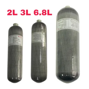 Acecare Diving Tank