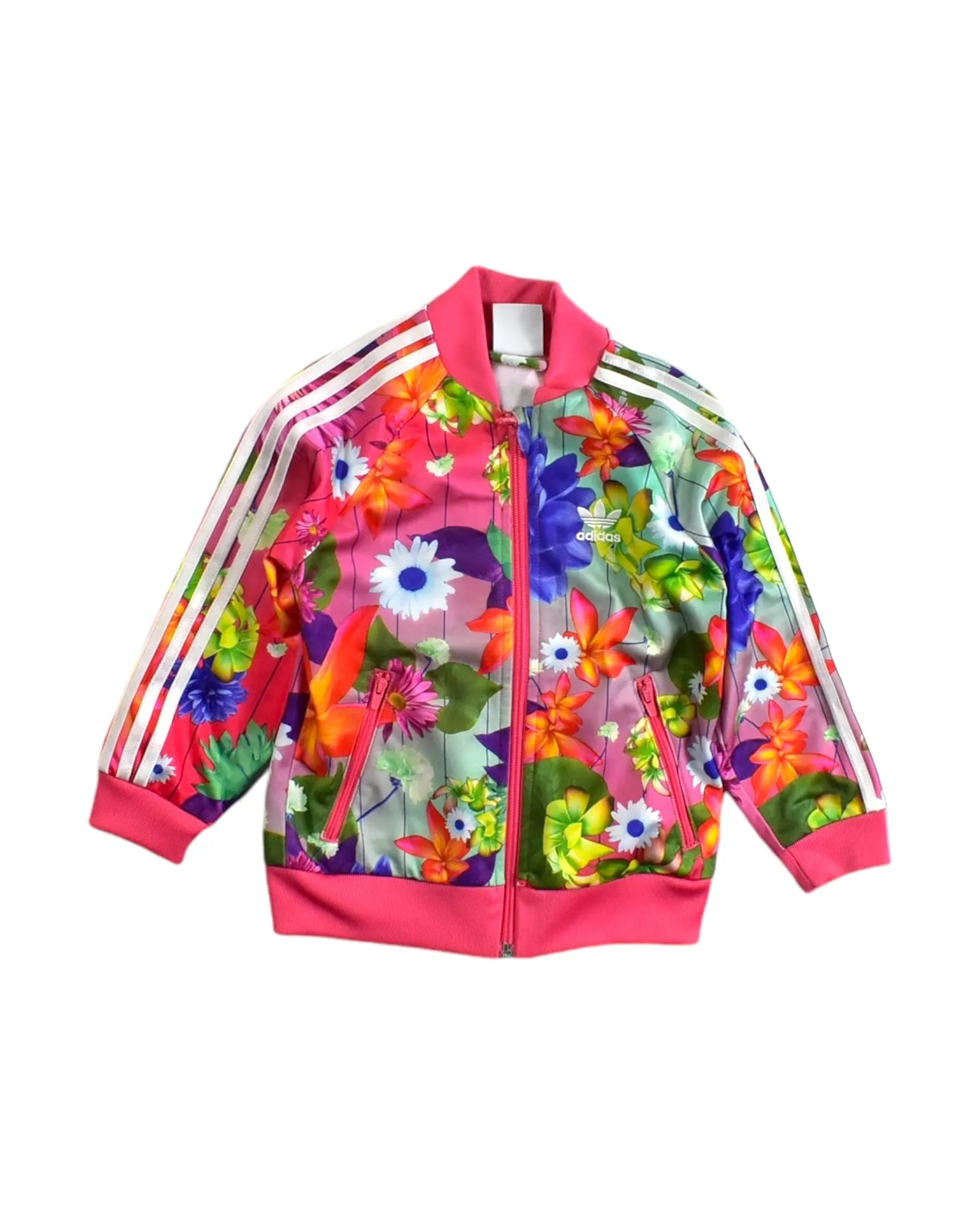 Adidas Lightweight Jacket 3T