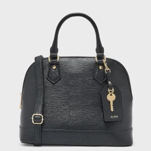 Afylle Handbag- Black