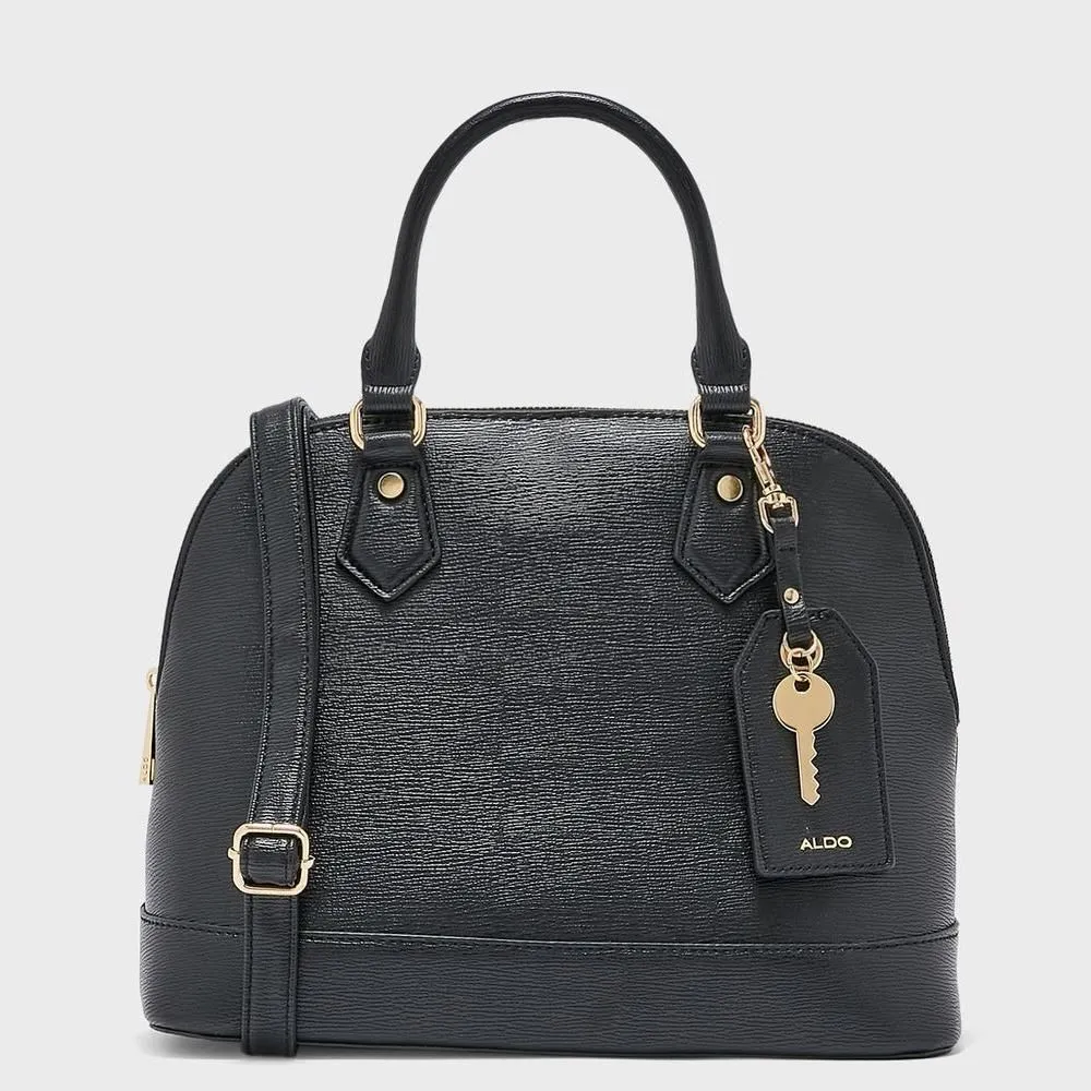 Afylle Handbag- Black
