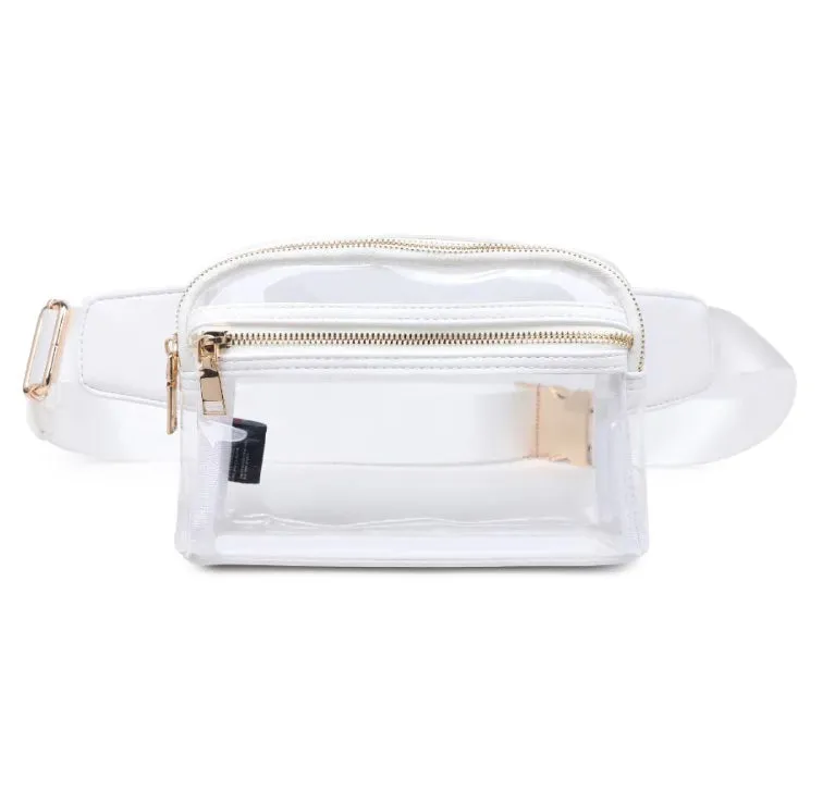 Air Belt Bag