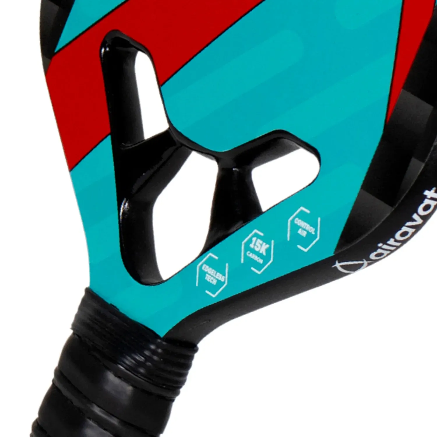 Airavat Sleek 7407 Pickleball Paddle