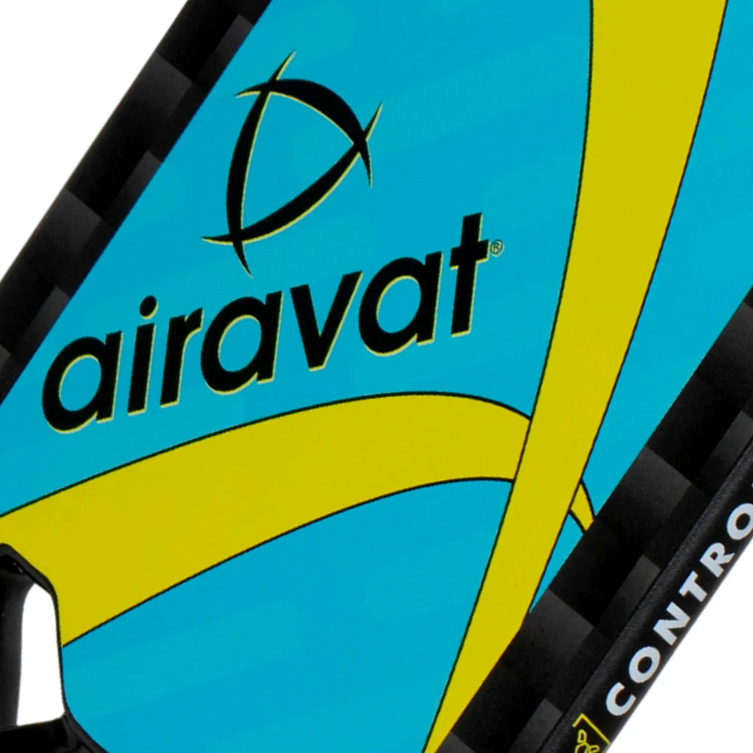 Airavat Sleek 7407 Pickleball Paddle