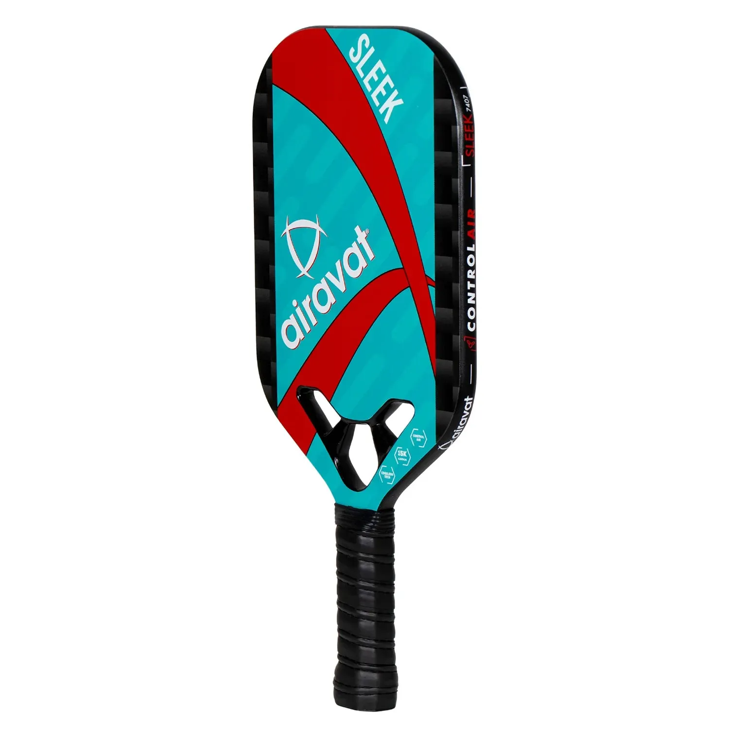 Airavat Sleek 7407 Pickleball Paddle