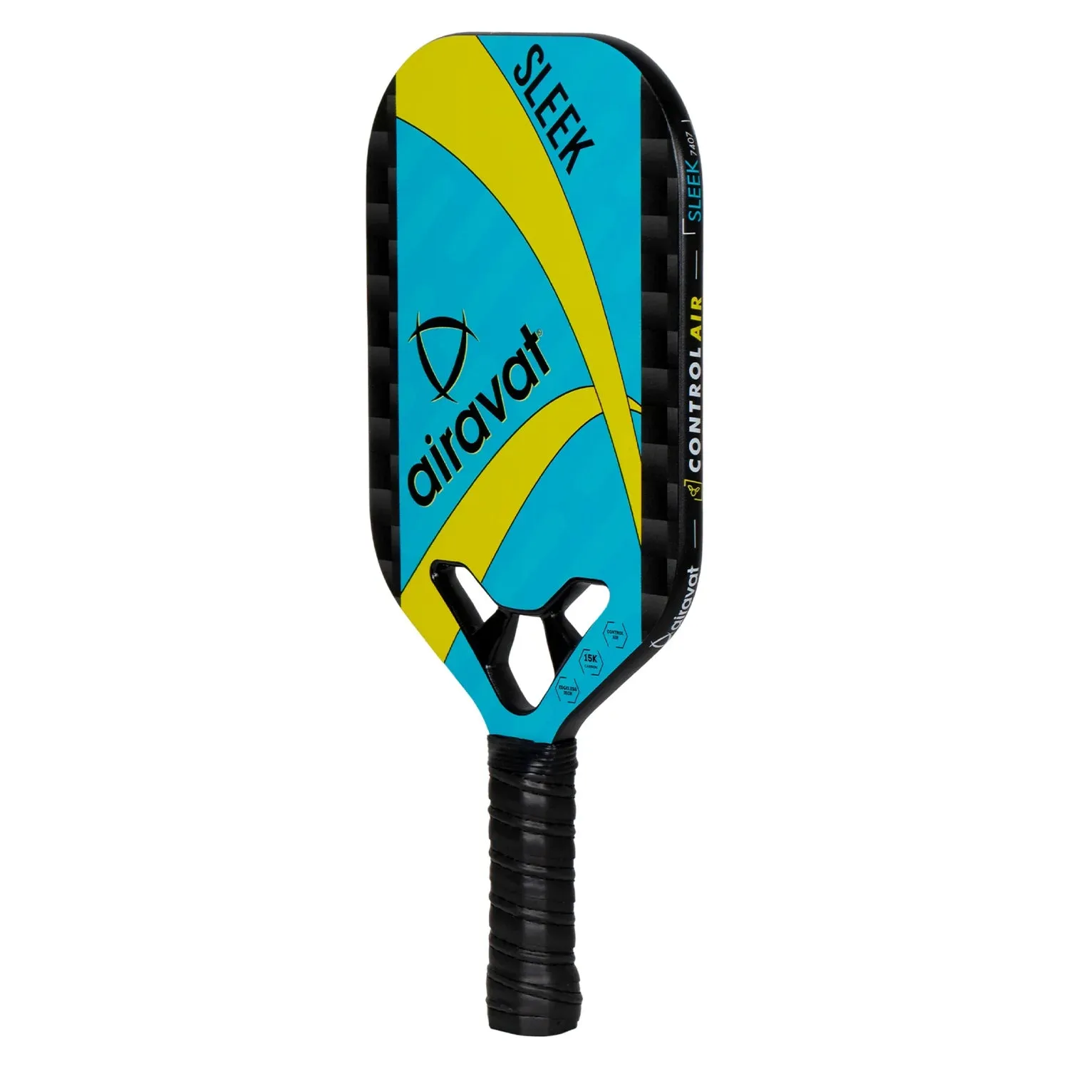 Airavat Sleek 7407 Pickleball Paddle