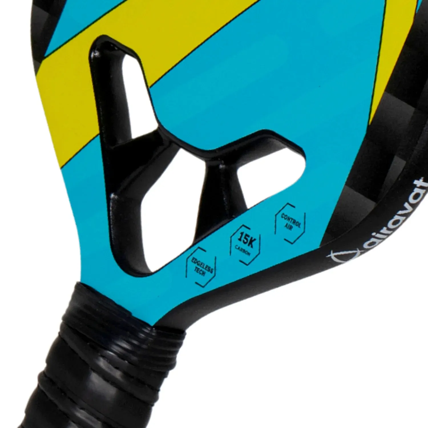 Airavat Sleek 7407 Pickleball Paddle