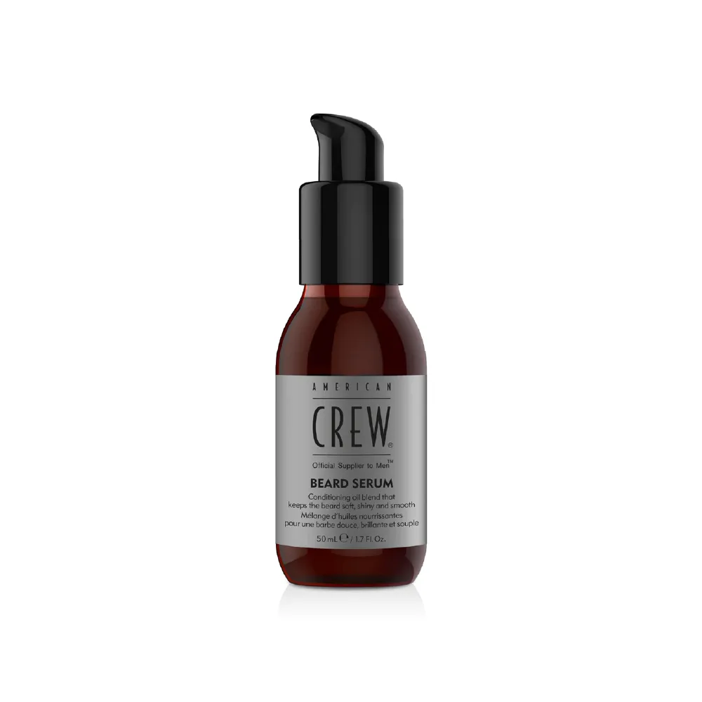 AMERICAN CREW BEARD SERUM 50ML