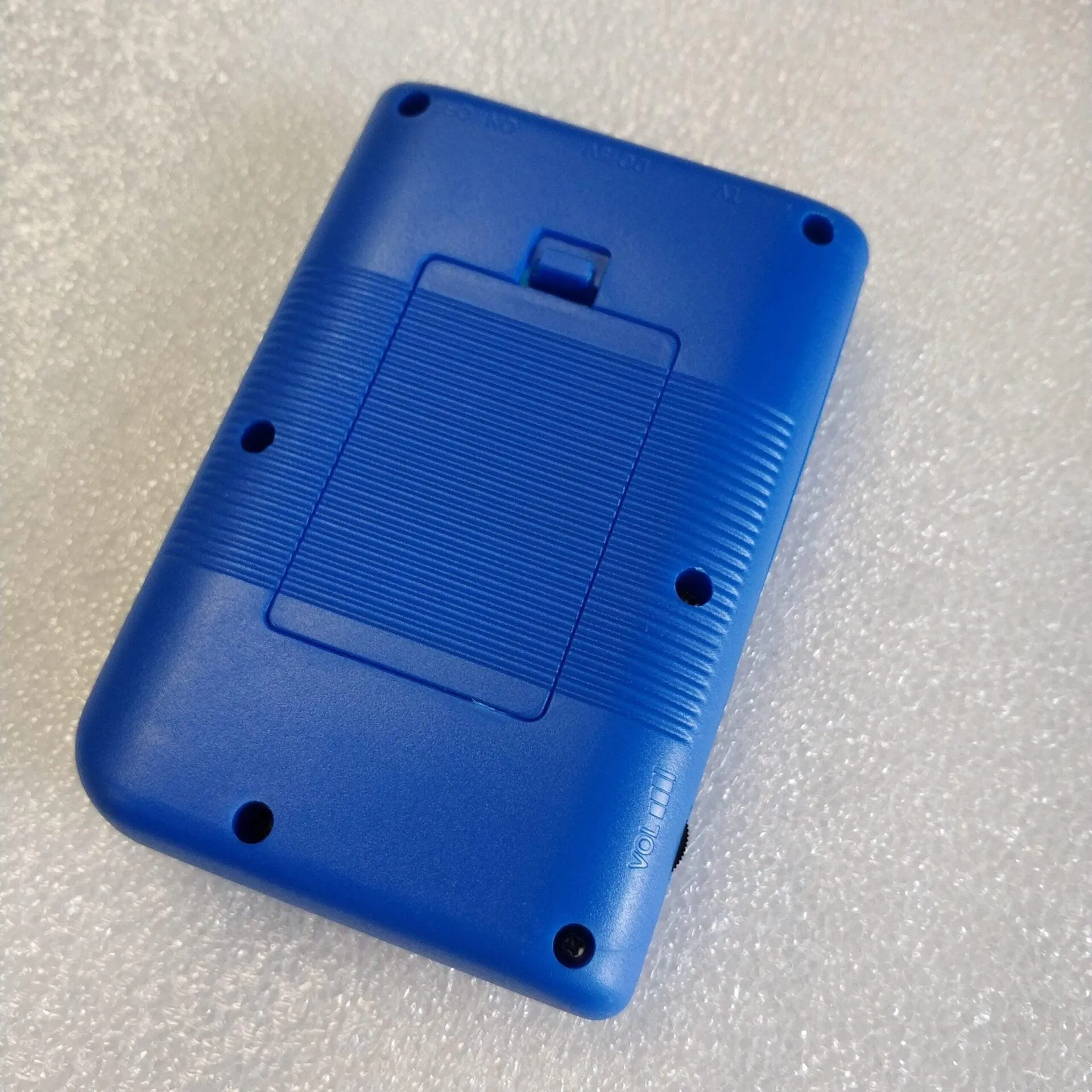 ANDOWL HANDHELD NES 8-BIT CONSOLE, 400-IN-1