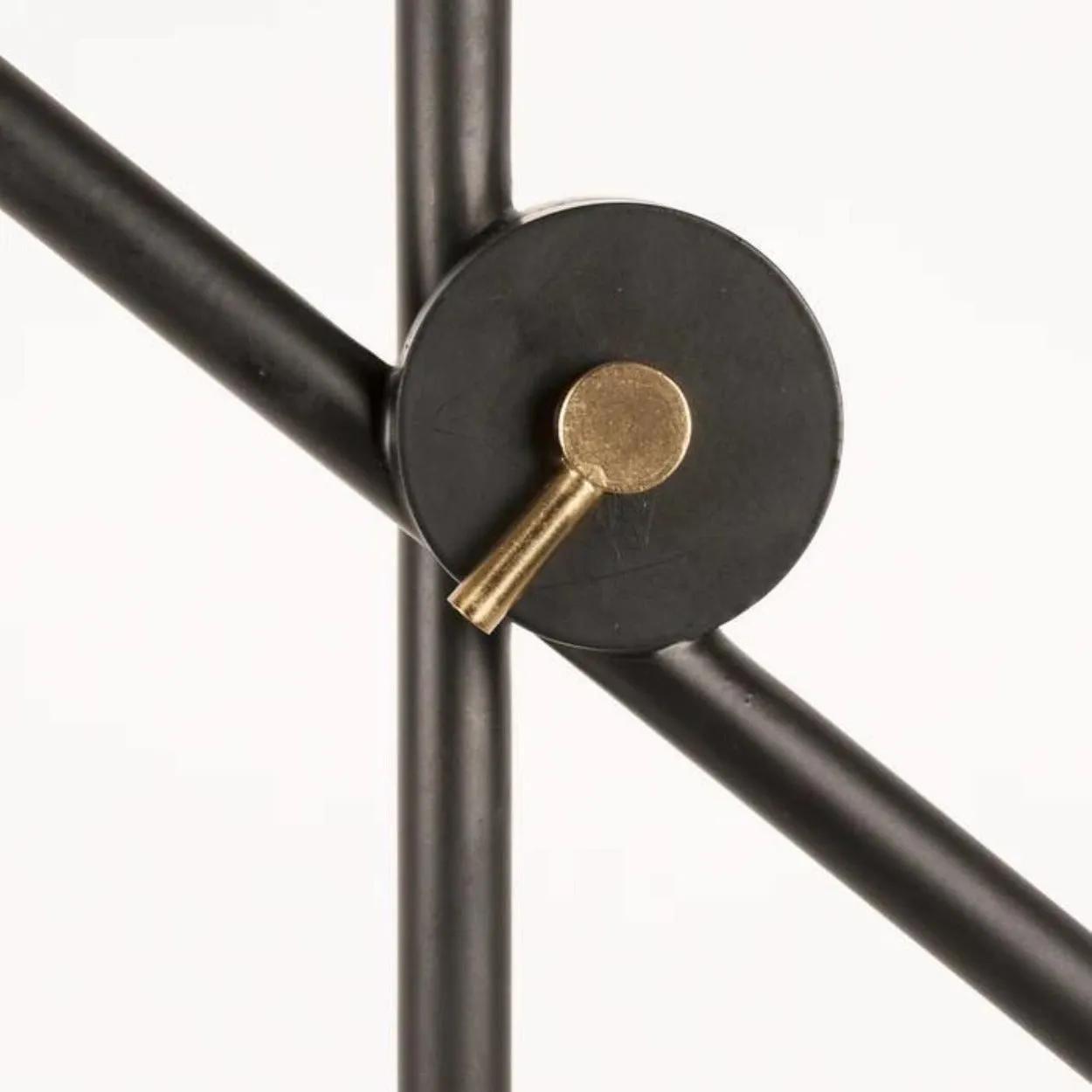 ANKUR MAGNUM METAL FLOOR LAMP