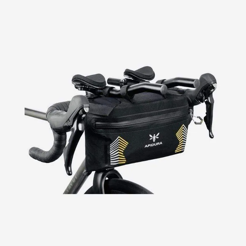 Apidura Race Handlebar Pack