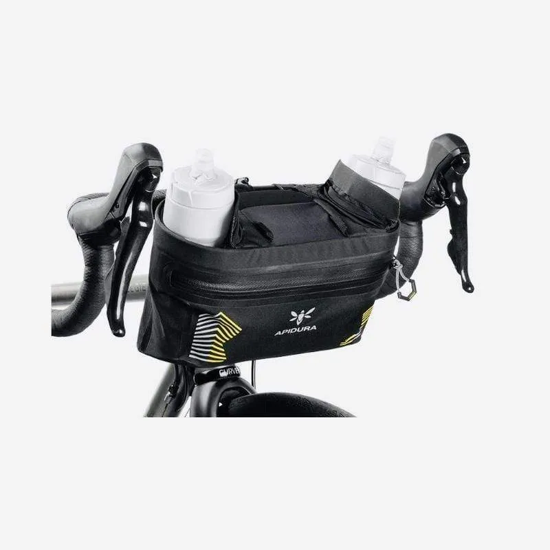 Apidura Race Handlebar Pack