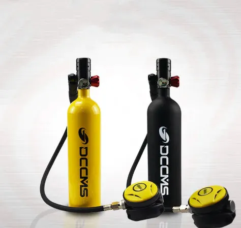 AquaSafe Diving Cylinder