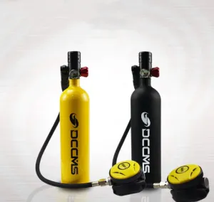 AquaSafe Diving Cylinder