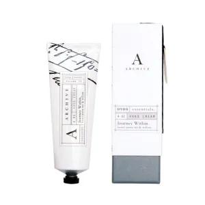 Archive Hand Cream