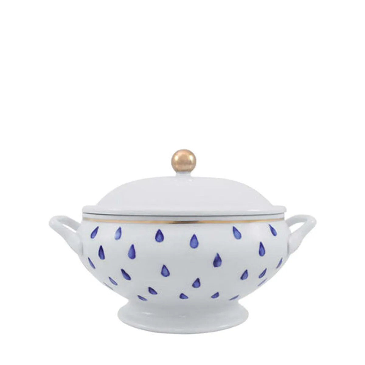 ATLANTICO OVAL TUREEN 328CL
