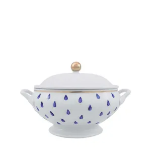 ATLANTICO OVAL TUREEN 328CL