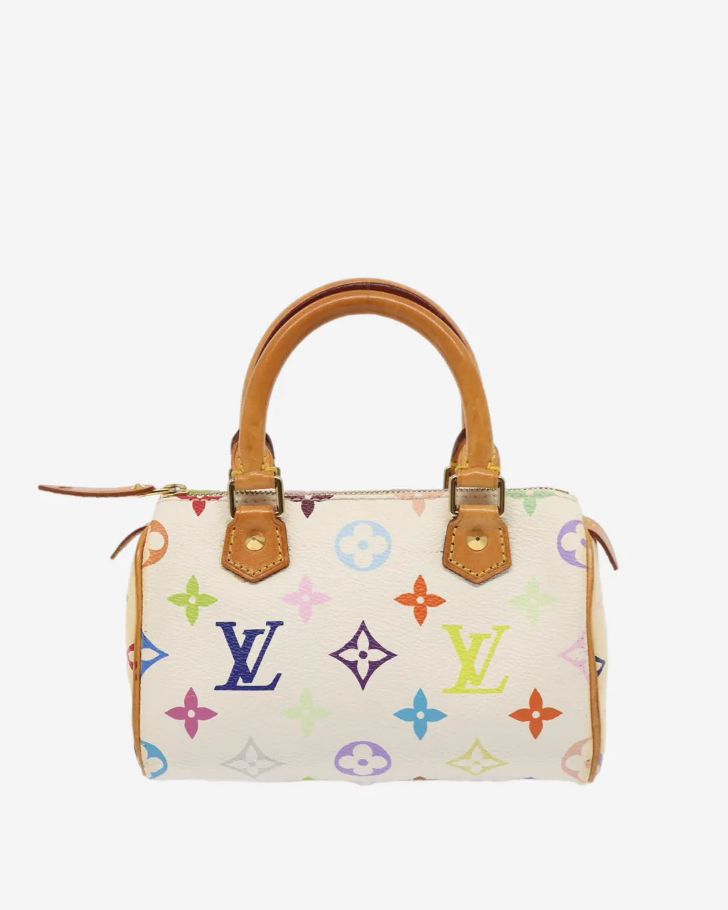 bag Louis Vuitton x Murakami Mini Speedy