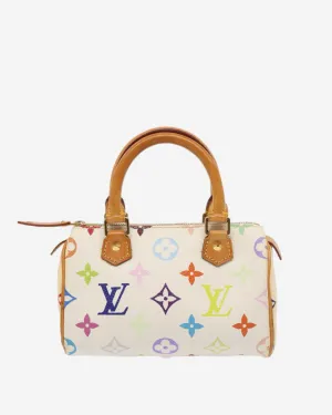 bag Louis Vuitton x Murakami Mini Speedy