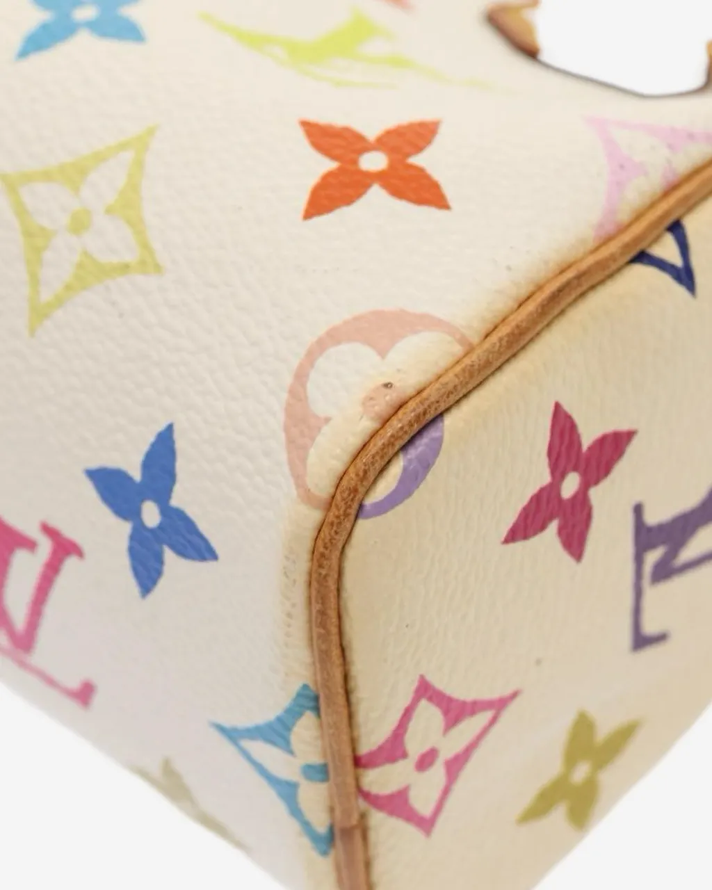 bag Louis Vuitton x Murakami Mini Speedy