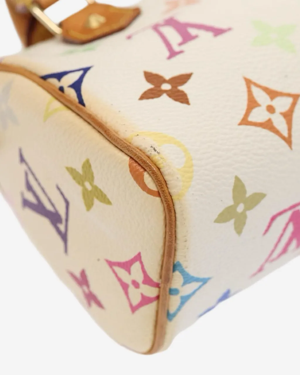 bag Louis Vuitton x Murakami Mini Speedy