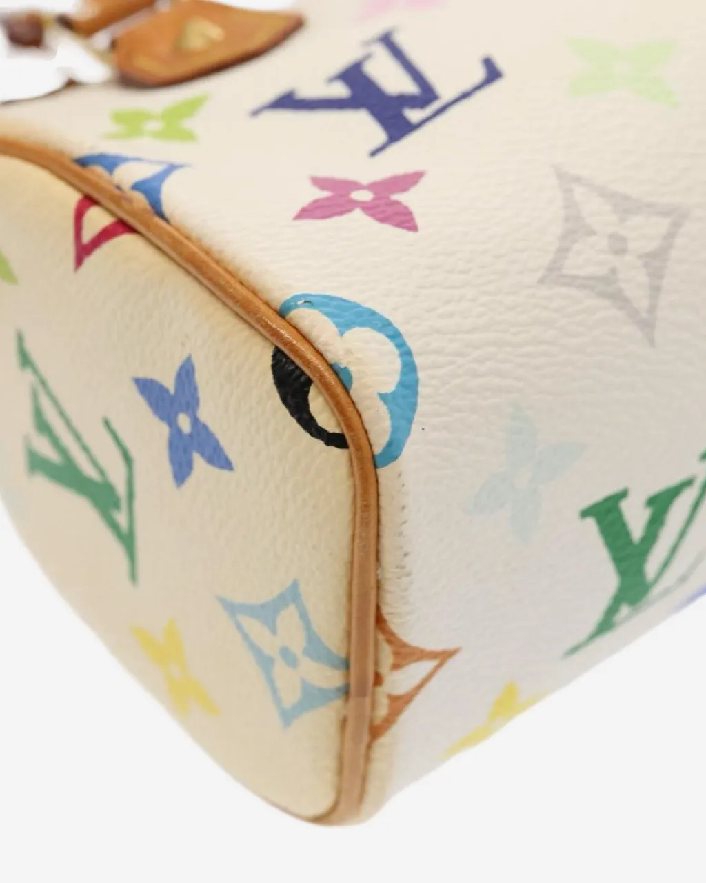 bag Louis Vuitton x Murakami Mini Speedy