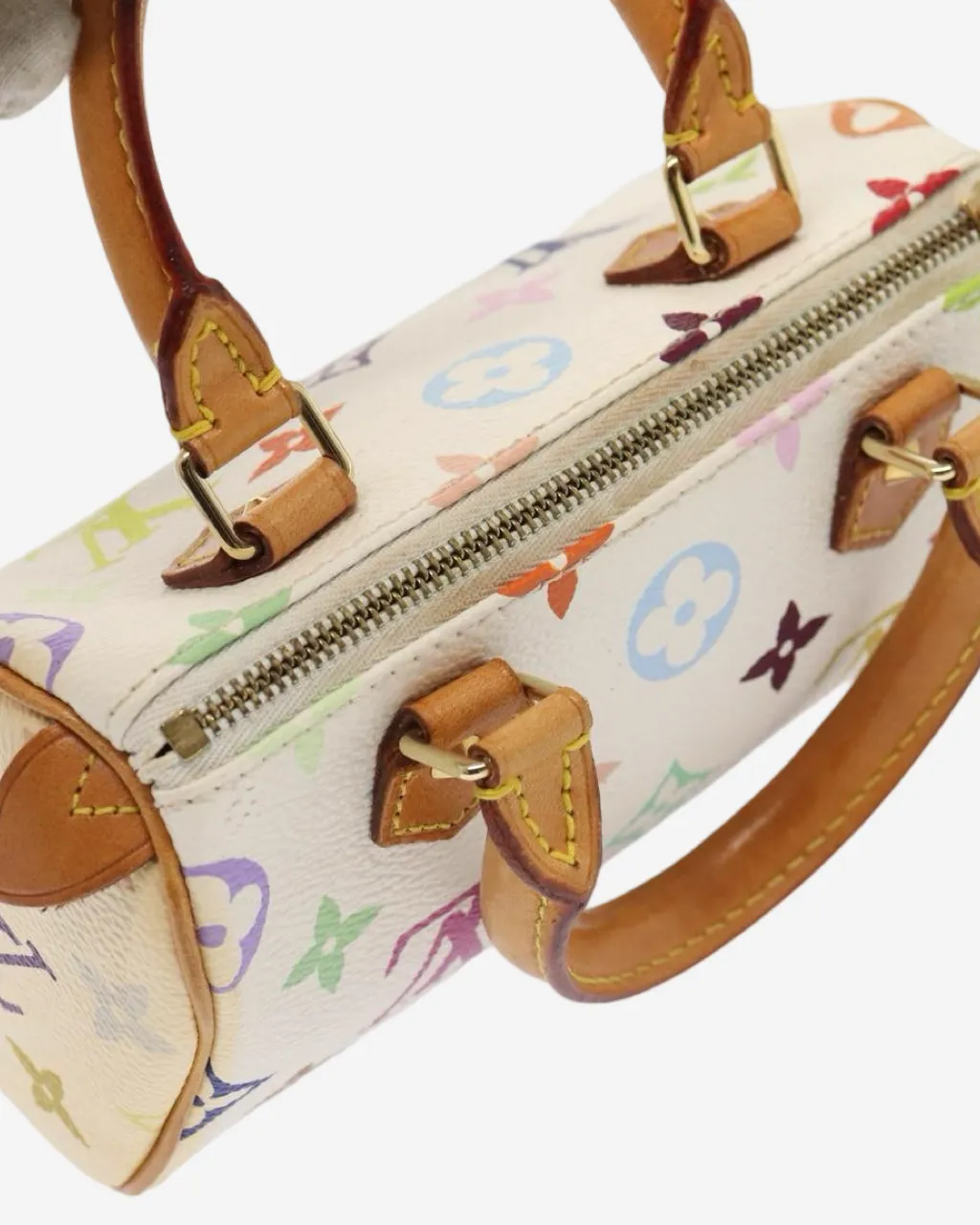 bag Louis Vuitton x Murakami Mini Speedy
