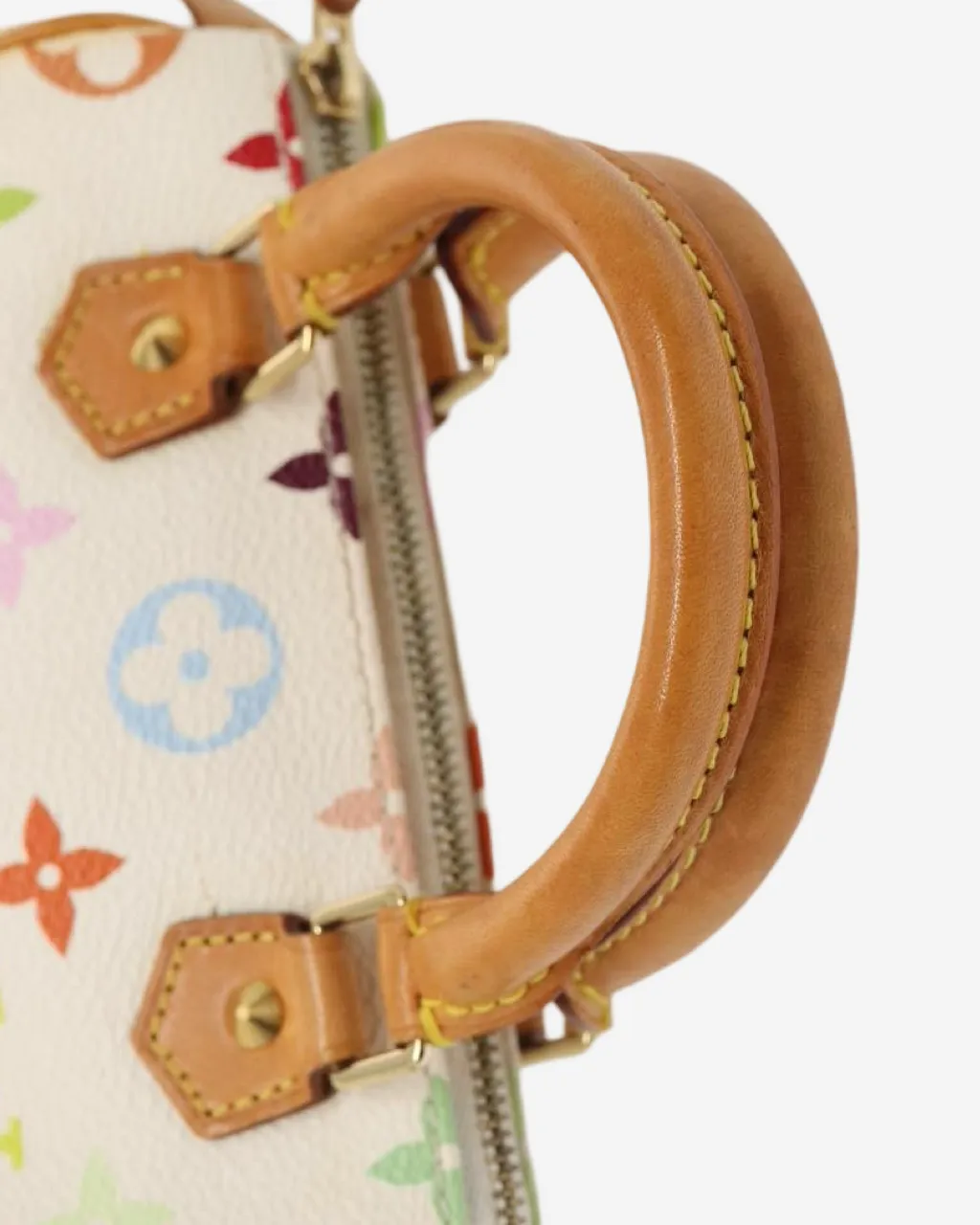 bag Louis Vuitton x Murakami Mini Speedy