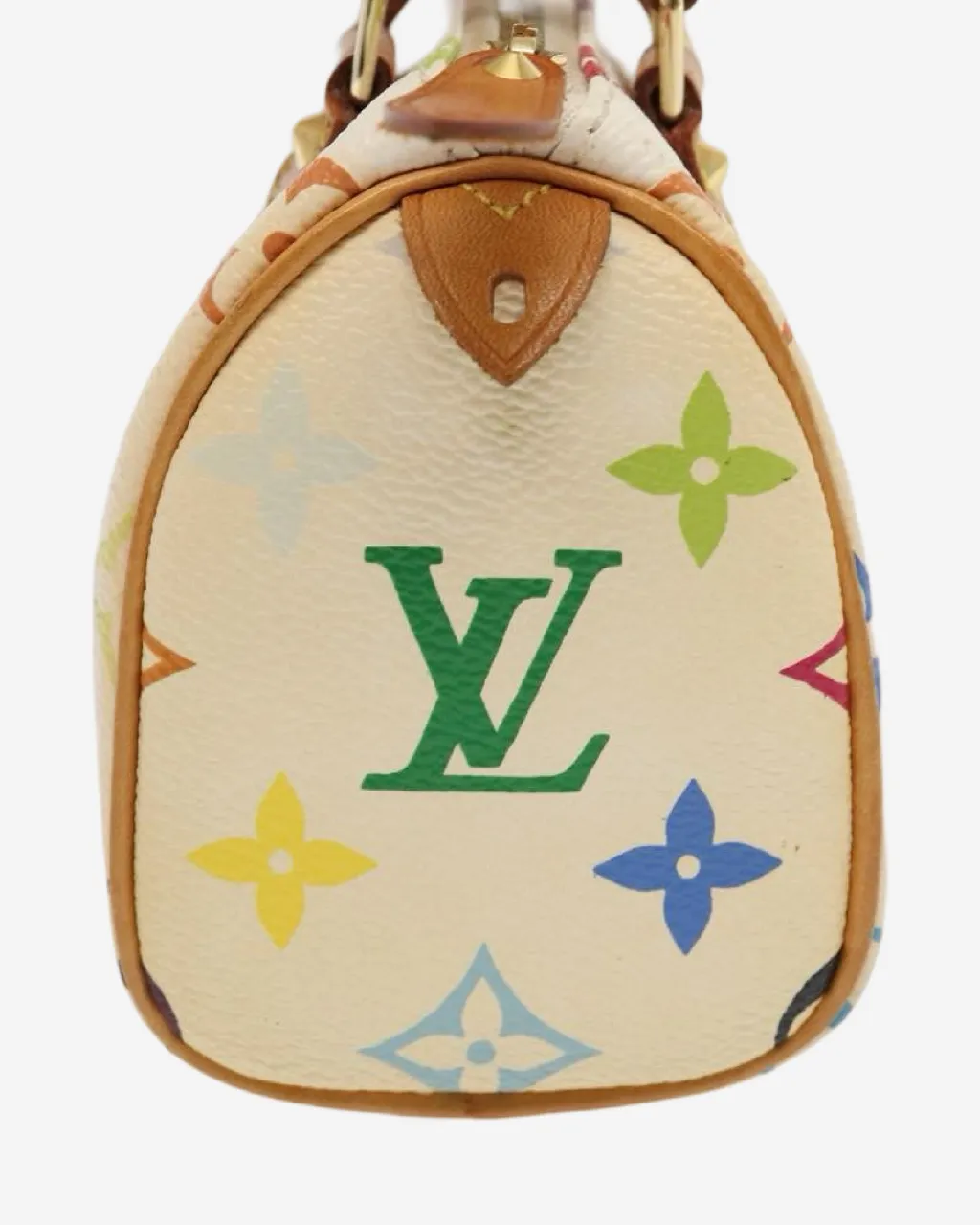 bag Louis Vuitton x Murakami Mini Speedy