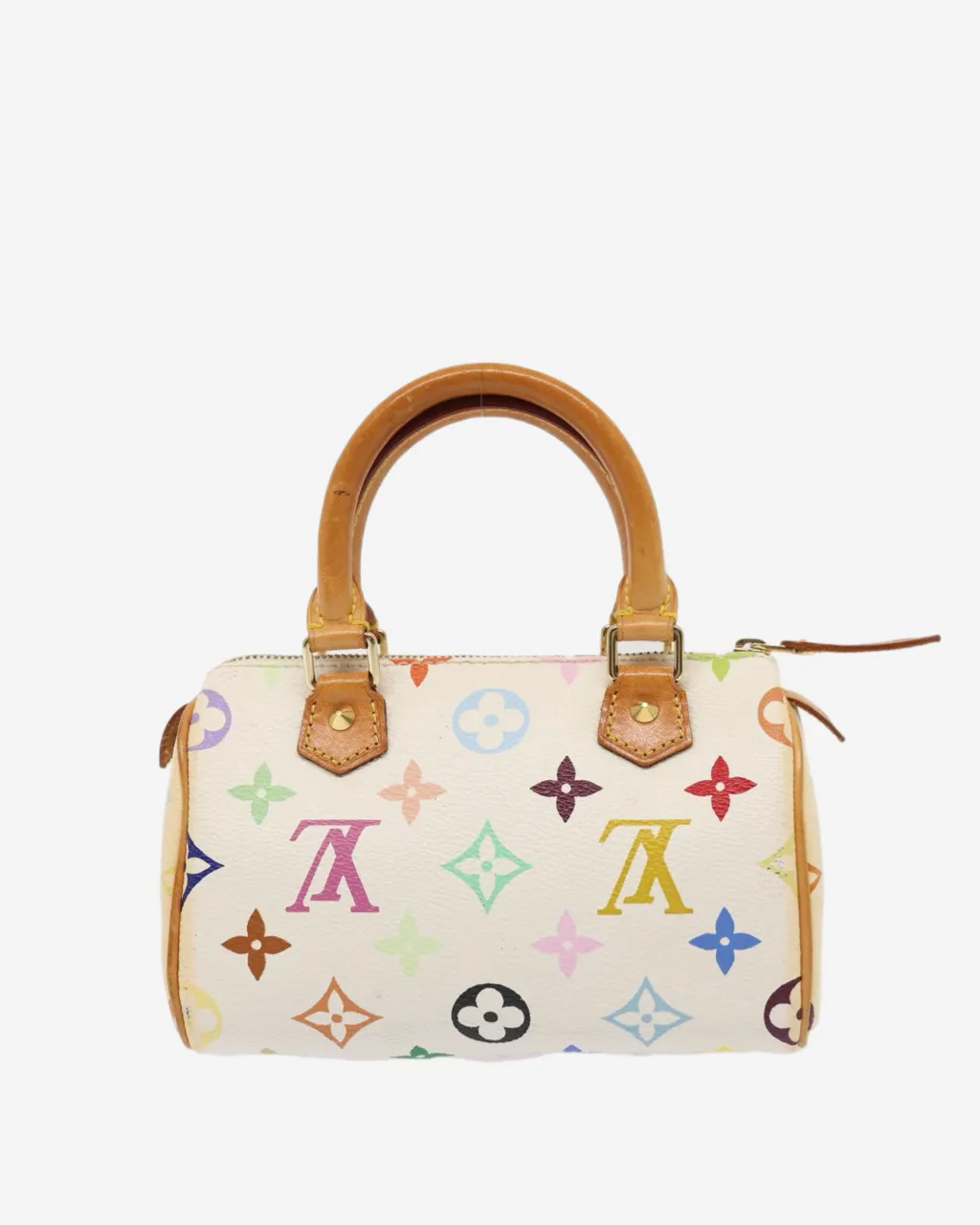 bag Louis Vuitton x Murakami Mini Speedy