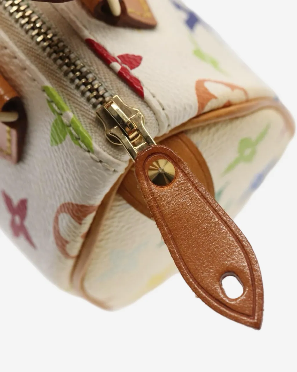 bag Louis Vuitton x Murakami Mini Speedy