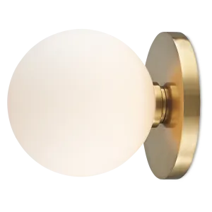 Baird Single Wall Light