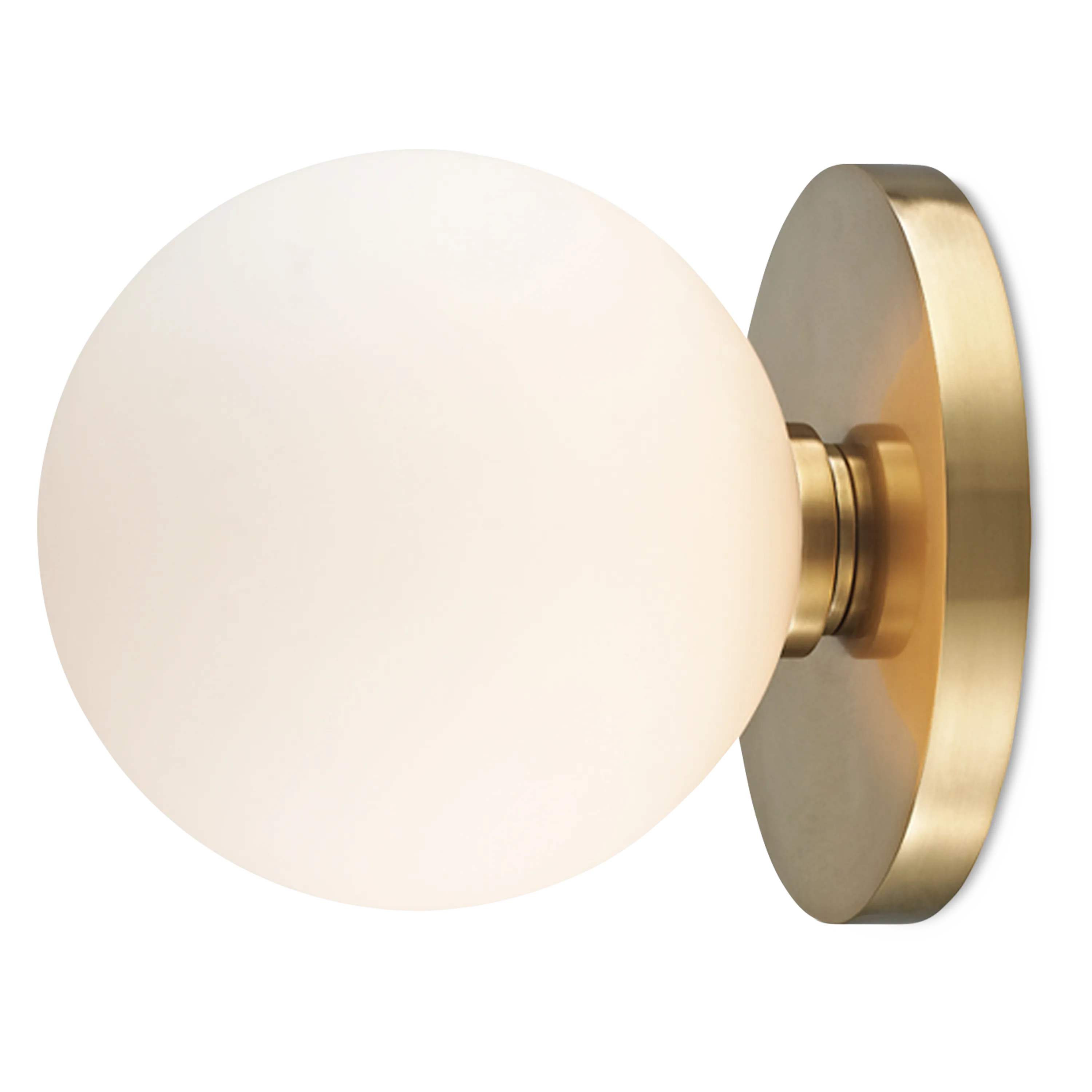 Baird Single Wall Light