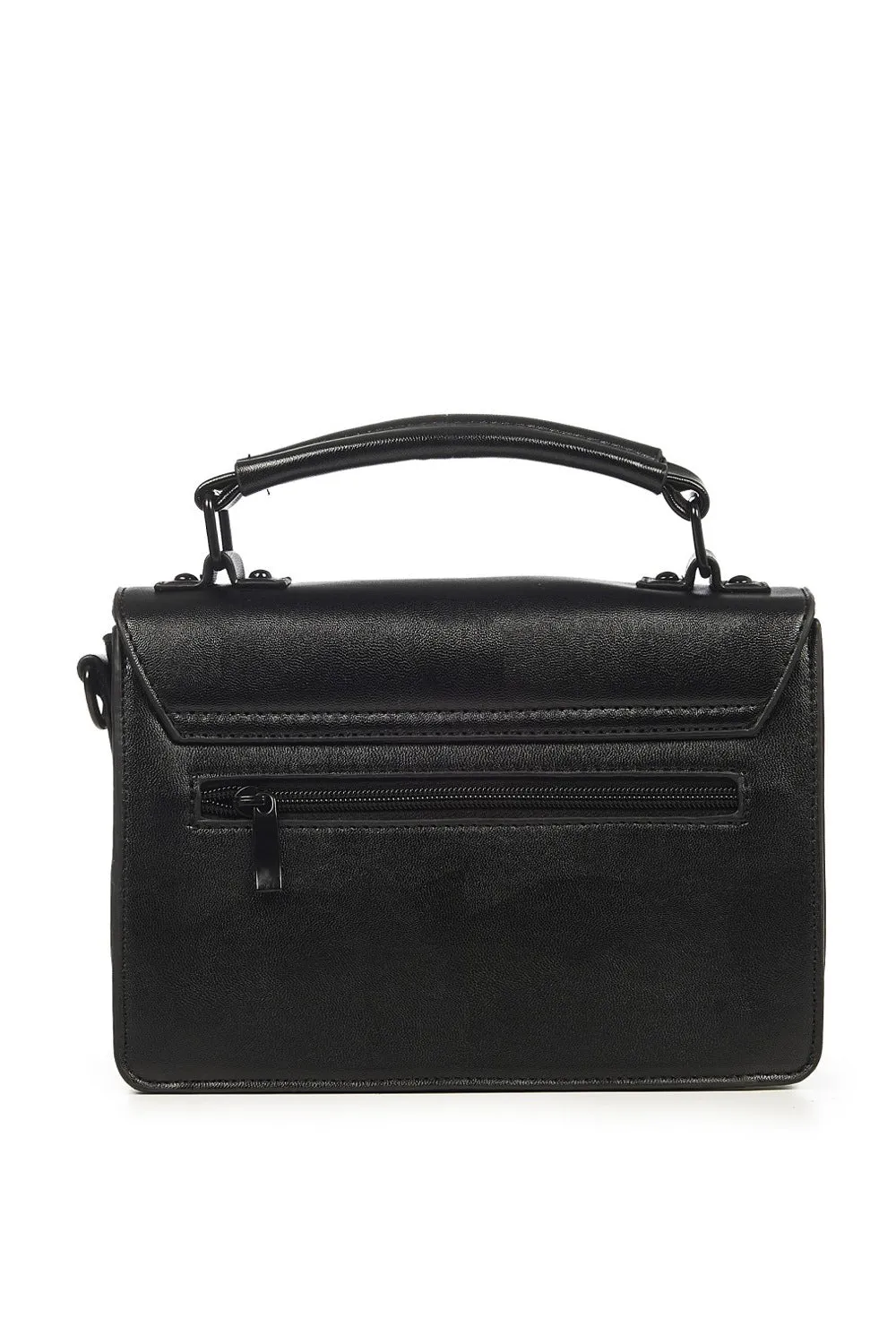 Banned Alternative Bat Nocturne Bag