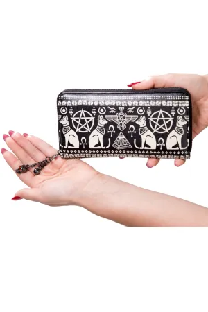 Banned Anubis Wallet