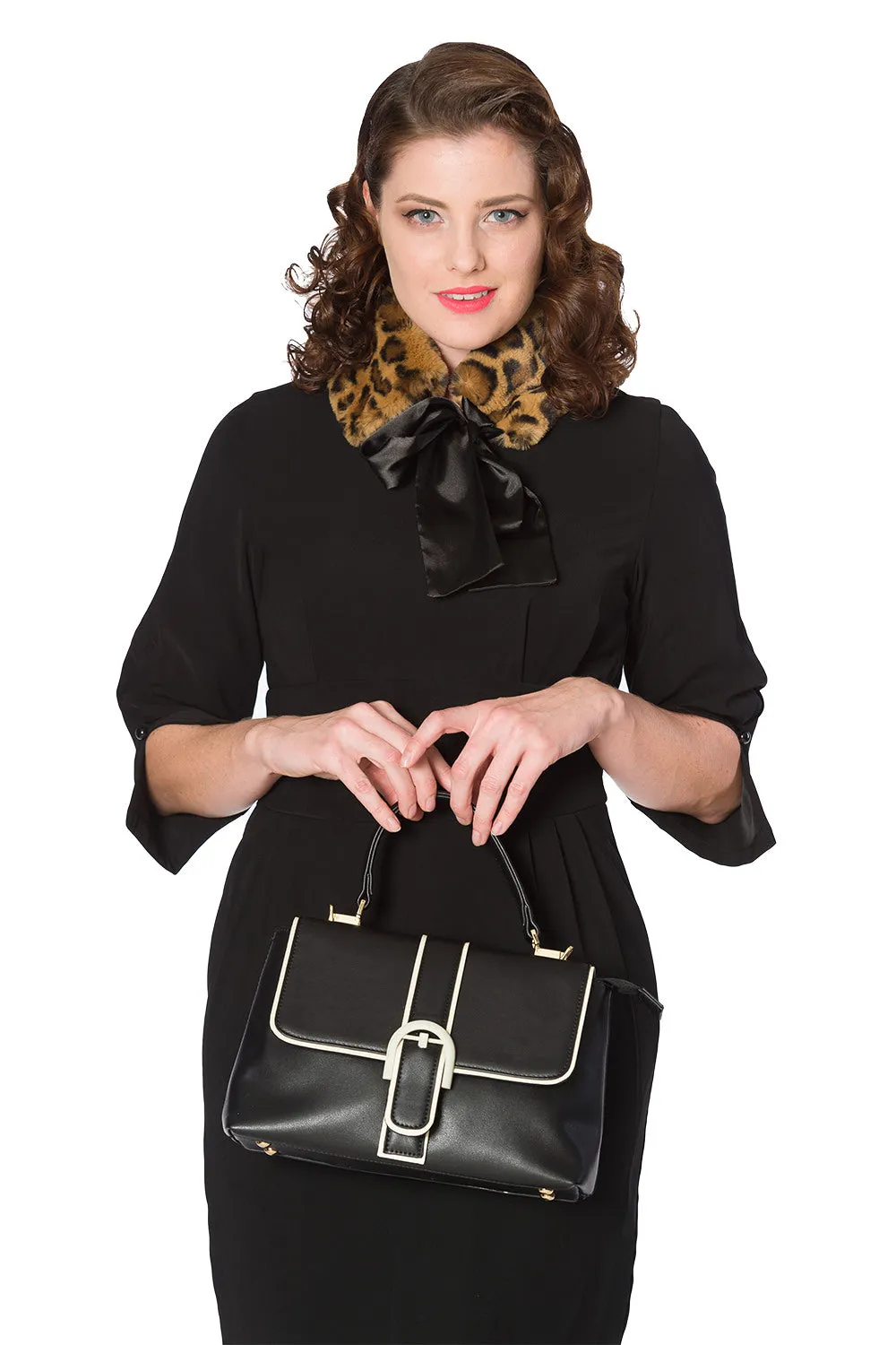 Banned Apparel - Far Out Handbag