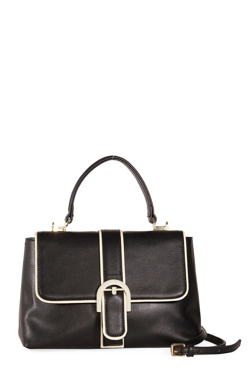 Banned Apparel - Far Out Handbag
