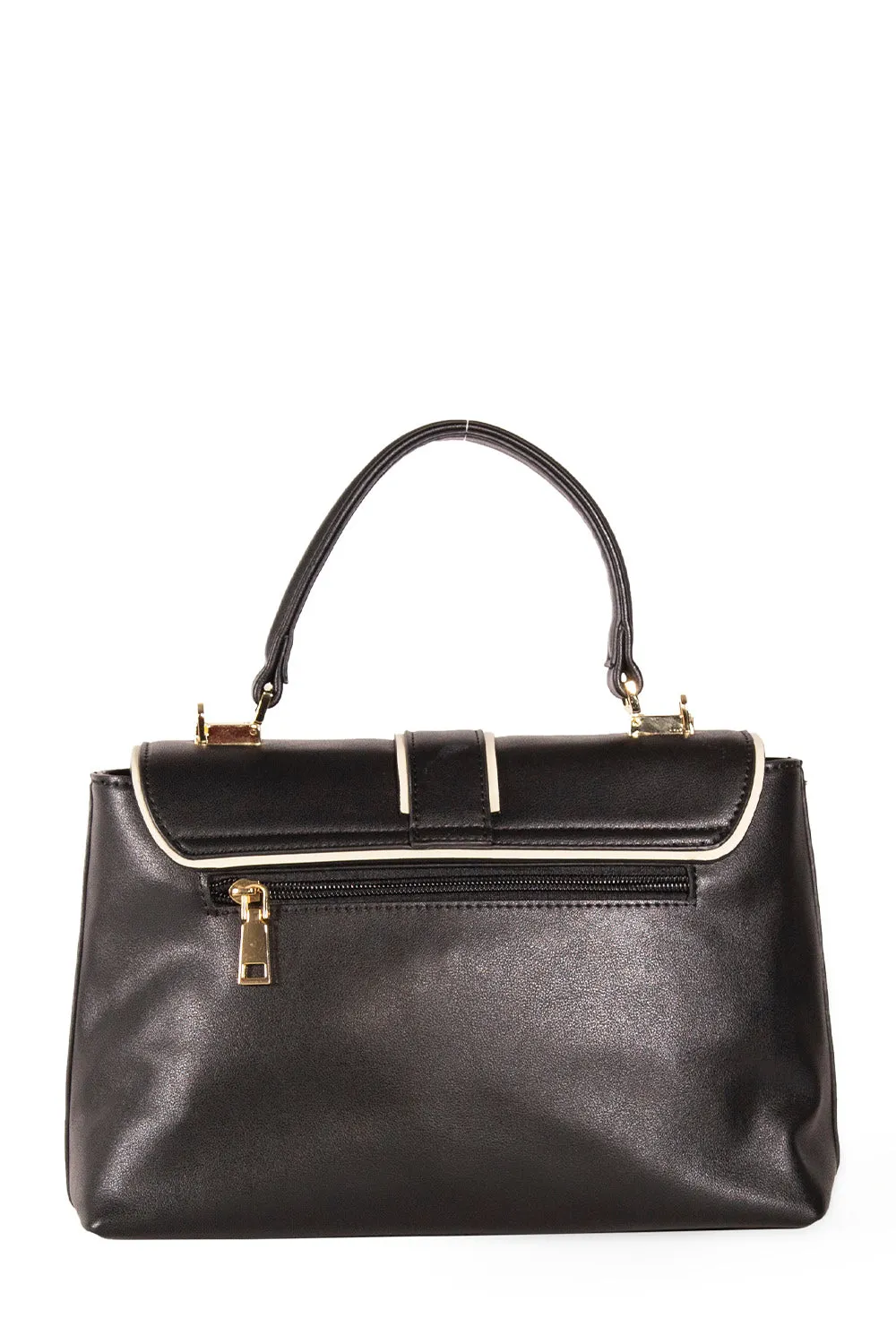 Banned Apparel - Far Out Handbag