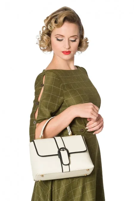 Banned Apparel - Far Out Handbag