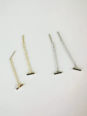 Bar & Chain Threaders