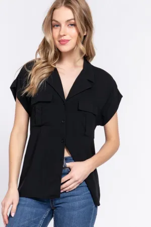 Basic LightWeight Dolman Shirt
